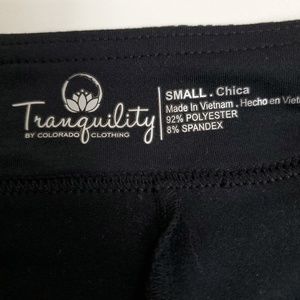 tranquility Skirts - Tranquility athletic print skort small NWT tranquility Skirts - Tranquility athletic print skort small NWT